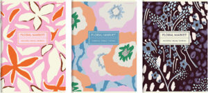 Sveska A4 Standard 60 lista Floradel, 70g, margine karo