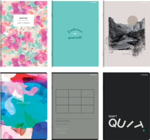 Sveska A4 Standard 60 lista Megamix, 70g, margine karo