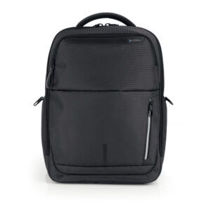 Ranac 32x44x14 cm vodootporan 15,6″ Data siva