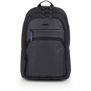 Ranac sa tri odeljka 33x47x19 cm 15,6″ Pixel crna