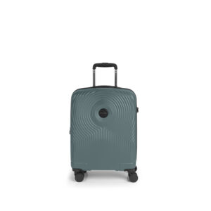 Kofer mali (kabinski) 40x55x20/24 cm polikarbonat 37/44,4l-3 kg Radar zelena