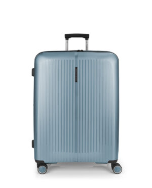 Kofer veliki PROŠIRIVI 51x75x31/34cm Polypropilen Brooklyn 109/119,6 l-4,5 kg svetlo plava