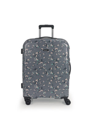 Kofer srednji 47x66x25 cm  ABS+PC  65,2l-3,6 kg Secret