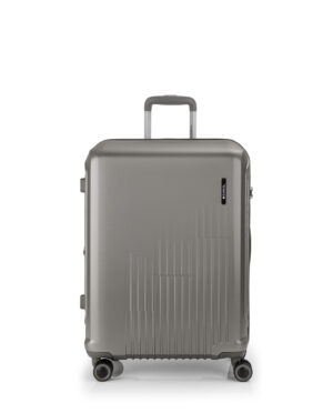 Kofer veliki 52x76x32/35 cm polikarbonat 112,6/123,1l-4,5 kg Kai šampanj