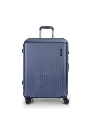 Kofer veliki 52x76x32/35 cm polikarbonat 112,6/123,1l-4,5 kg Kai plava