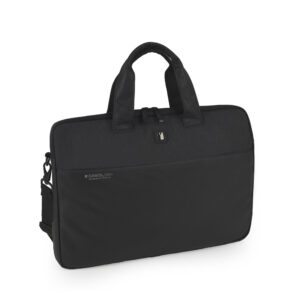 Notebook torba 41x28x4 cm 15,6″ Micro crna