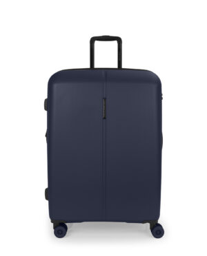 Kofer veliki PROŠIRIVI 51x75x30/33 cm  Polypropilen 102/112,2-4,2 kg Pacific tamno plava