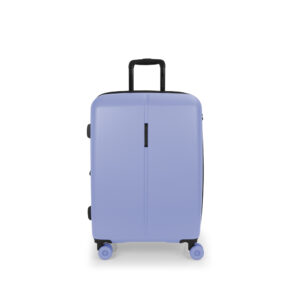 Kofer srednji PROŠIRIVI 44x65x27/30 cm  Polypropilen 69/76,5l-3,5 kg Pacific pastelno ljubičasta