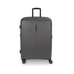 Kofer veliki PROŠIRIVI 51x75x30/33 cm  Polypropilen 102/112,2-4,2 kg Pacific siva